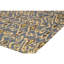 Flatweave Wool Ikat Area Rug