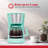 Holstein Housewares 5-Cup Coffee Maker-53107531