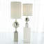 Big Pill Lamp-Nickel