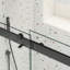 Bypass shower door, sliding door-112608418