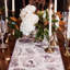 The Heroines Table Runner