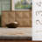 Sarasota Hand Tufted Wool Oriental Rug-2137253573