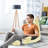 Nestl Reading Back Pillow For Reading & Bed Rest-48569803-48569791