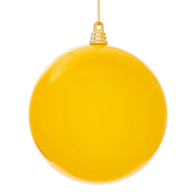 Linita 5" Shatterproof Bauble