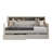 Amylah Upholstered Storage Daybed-1471127108