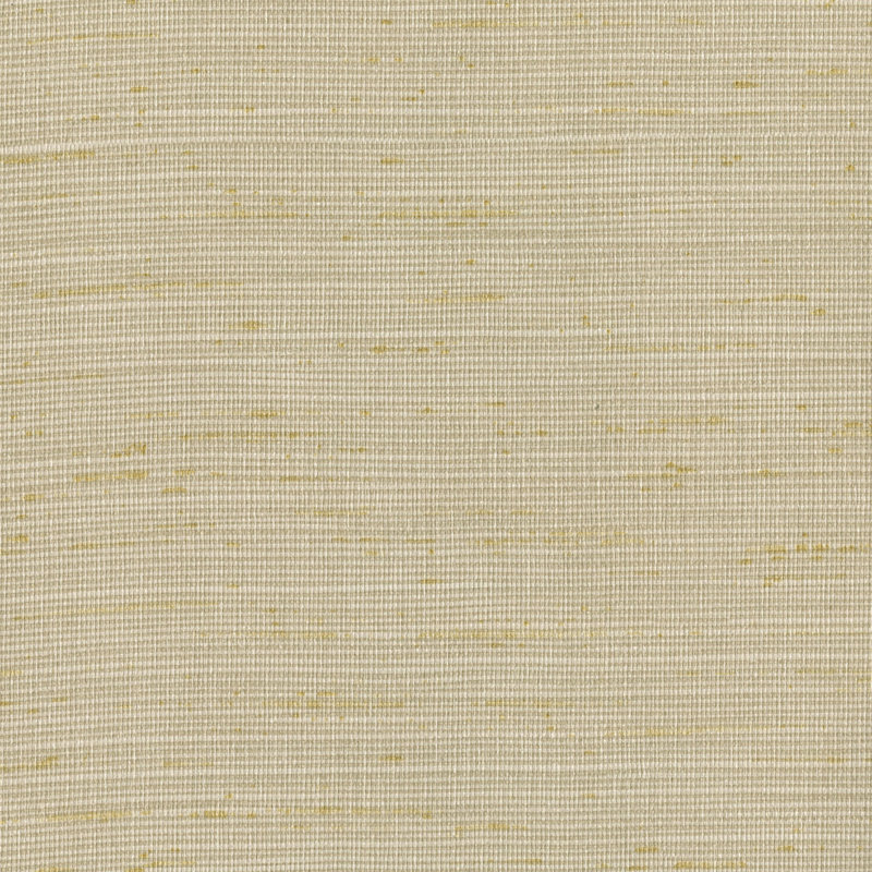 Texturall III Â 27' x 27" Solid Wallpaper Roll, Honey