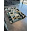 Seral Performance Washable Geometric Indoor / Outdoor Rug-381337280