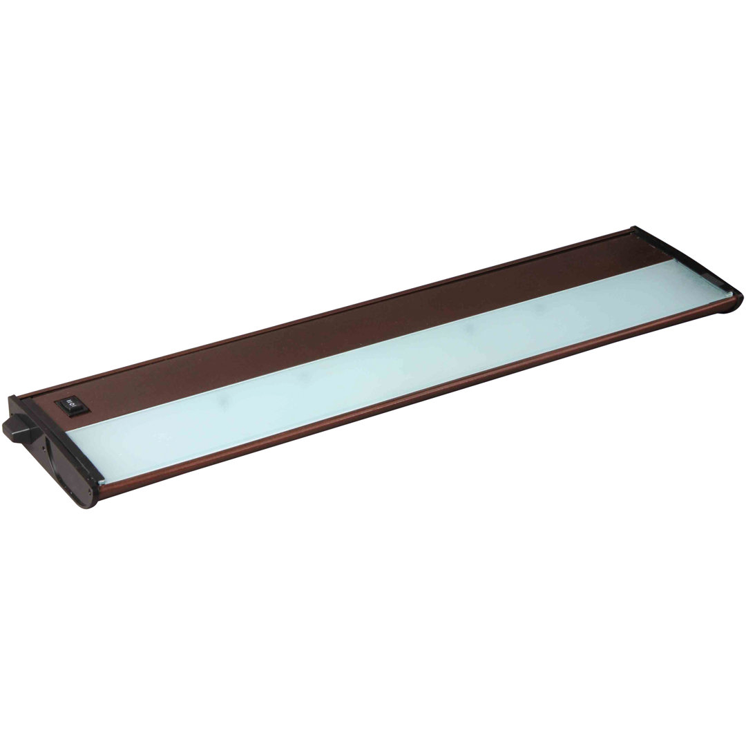 CounterMax MX-X12 21" Xenon Under Cabinet Bar Light Maxim Lighting 