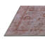 Tapis multicolore tissé à la machine Cletha-317482960