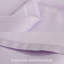 Taies d'oreiller égyptiennes en coton de qualité égyptienne, taies d'oreiller en satin de coton à densité de tissage 500 fils avec fermeture à enveloppe - NTBAY-2049107104-2049107125