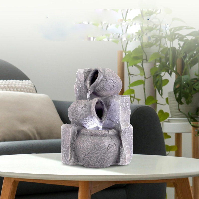 Desktop Fountain