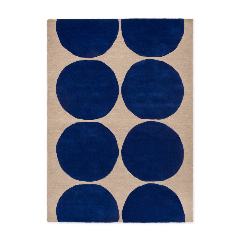 MAR Isot, Rectangle 9' x 12'