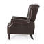 Fauteuil inclinable manuel 28,5 po Val