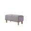 Banc de rangement rembourré Rafal-24426034