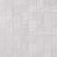 Carreau de mosaïque pour mur et plancher en porcelaine 2 po x 2 po Marken-53538564