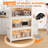 EnHomee Plastic Bin-97828107