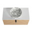 Meuble-lavabo 36 po avec lavabo en céramique-632910183