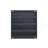 Shoe Box with RGB LED Light, Wooden Stackable Shoe Storage Box with Glass Door, Shoe Storage Bin Shoe Display Case for Sneakers (4 Tier-1)-34093133