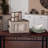 Messaline Fabric Dinnerware Storage Set-1494671890