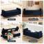 Teddy Upholstered Bench-992980299