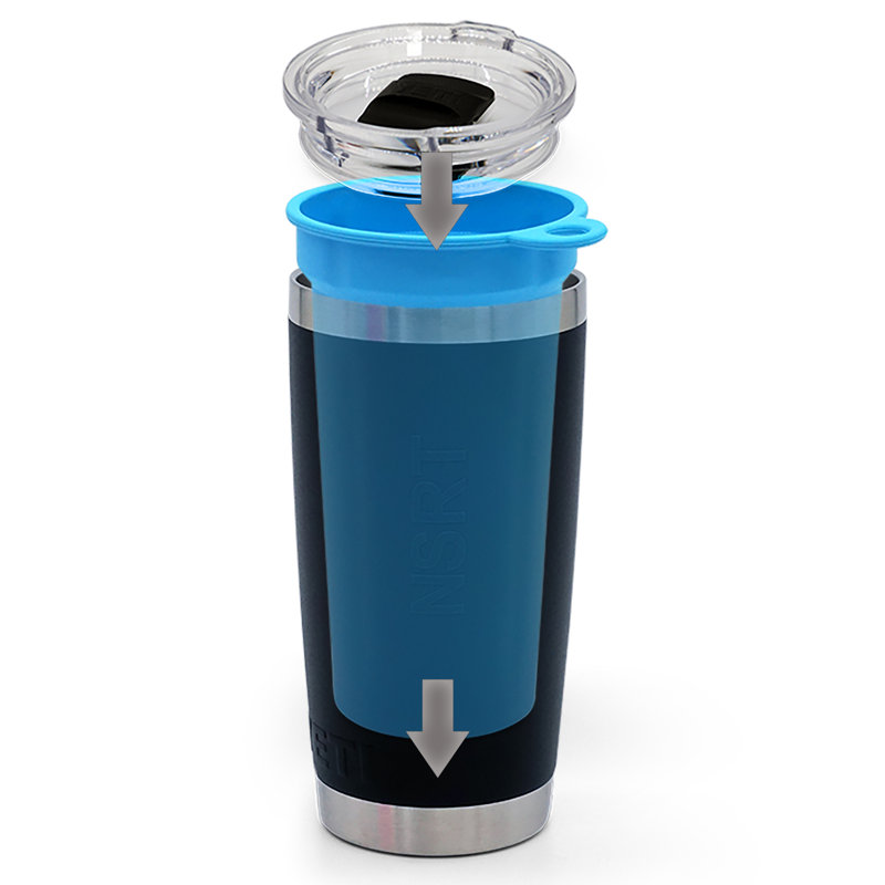 TrailKeg 20