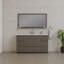 Ensemble de meuble-lavabo simple 60 po Arjina-34469145
