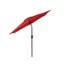 Ganiats 90'' Market Umbrella-158105846