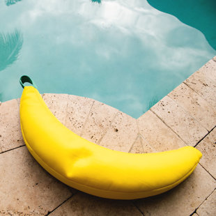 Nouille de piscine Big Joe Banana