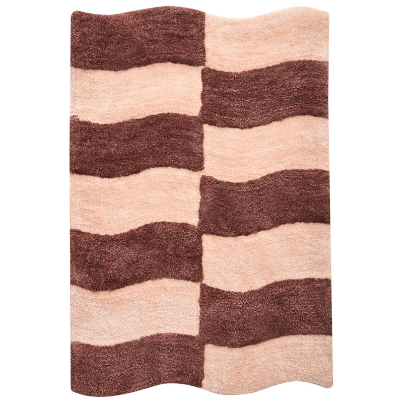 Non-Slip Bath Mat