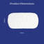 Chicco Mattress Protector Mattress