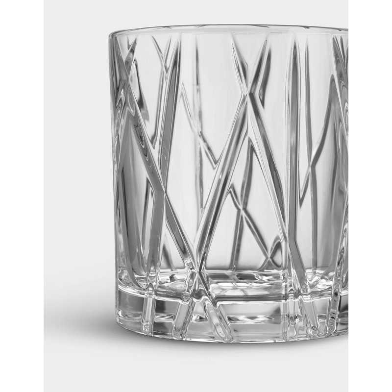 City Handmade Whiskey Glass