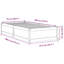 Antolin Solid Wood Bed-1089103102-1089103089