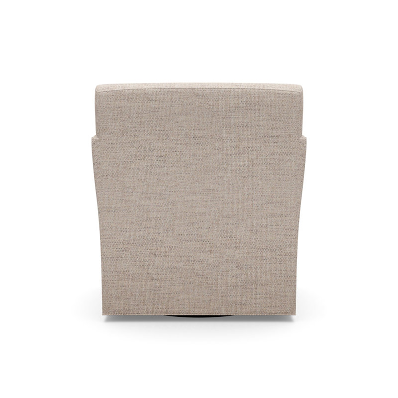 Erica Swivel Armchair, 3906-74