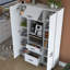 Atesha Kitchen Pantry