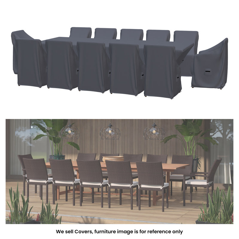 Outdoor Cover