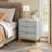 Becnel 19.7'' W Nightstand-2082711000