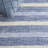 Lynndyl 976 Area Rug In Navy / Ivory-865696847