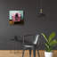 «Little Goddess» par Lucia Heffernan, art mural en verre acrylique, 24 po x 24 po-2115946081