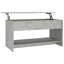 Jarosłav Frame Coffee Table with Storage-1067582260