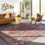 Hartley Oriental Indoor Rug-1400374363