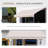 Wall Mounted Terrace Retractable Awning-211595657-211595648