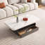 Table basse légère et luxueuse-510787721-510787722