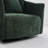39" W Oversized Upholstered Swivel Accent Barrel Chair-829971007