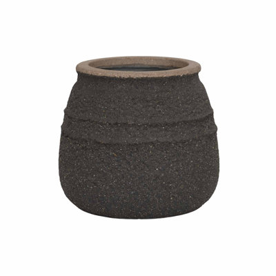 Hestia S, Umber Brown