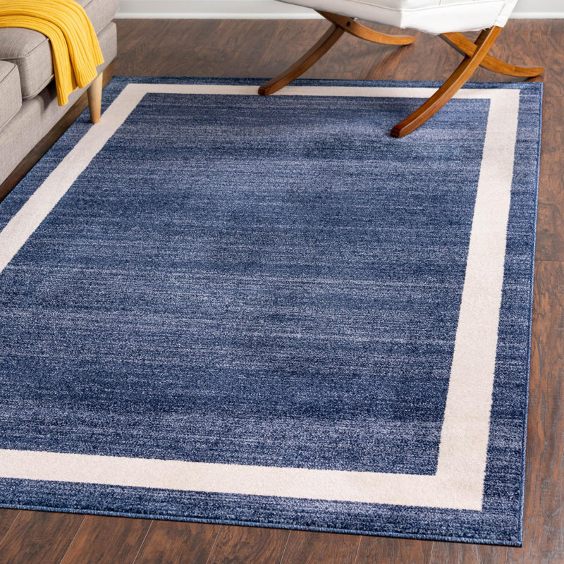 Desdemona Indoor Rug, Rectangle 4' x 6'