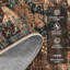 Abstract Machine Printed 160cm X 230cm Area Rug-1254257222