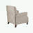 Dirks Upholstered Home Theater Seating