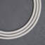 Alasia Cord - Fabric Cable 1m 2 Core Round Electrical Wire for Lamps-1903410457