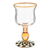 Courtly Check® 16 oz. Wine Glass
