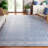 Tucson Performance Machine Washable Oriental Rug-1873265496